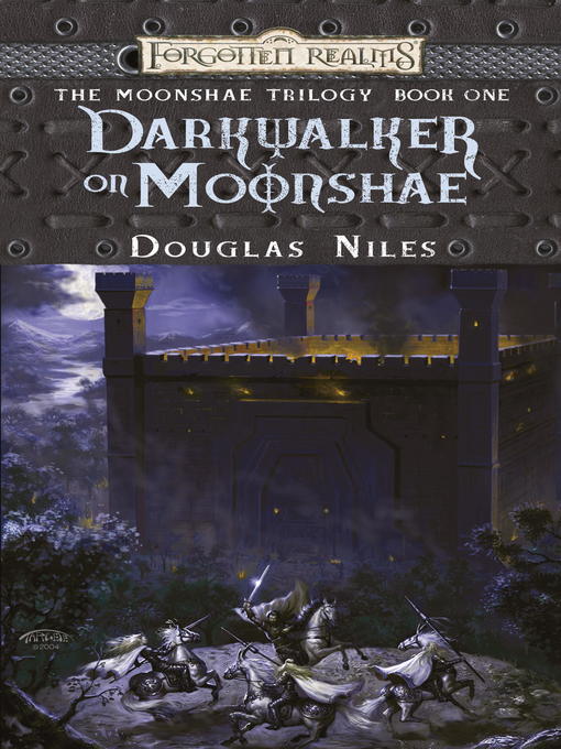 Title details for Darkwalker on Moonshae by Douglas Niles - Available